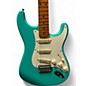 Used Fender 1957 Reissue Stratocaster Seafoam Green Solid Body Electric Guitar