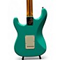 Used Fender 1957 Reissue Stratocaster Seafoam Green Solid Body Electric Guitar