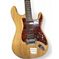 Used G&L Tribute Legacy Natural Solid Body Electric Guitar thumbnail