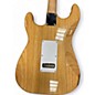 Used G&L Tribute Legacy Natural Solid Body Electric Guitar