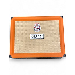 Used Orange Amplifiers ROCKER 32 Tube Guitar Combo Amp