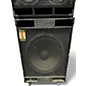 Used Eden D118 Bass Cabinet thumbnail