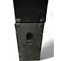 Used Eden D118 Bass Cabinet