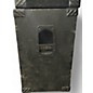 Used Eden D118 Bass Cabinet