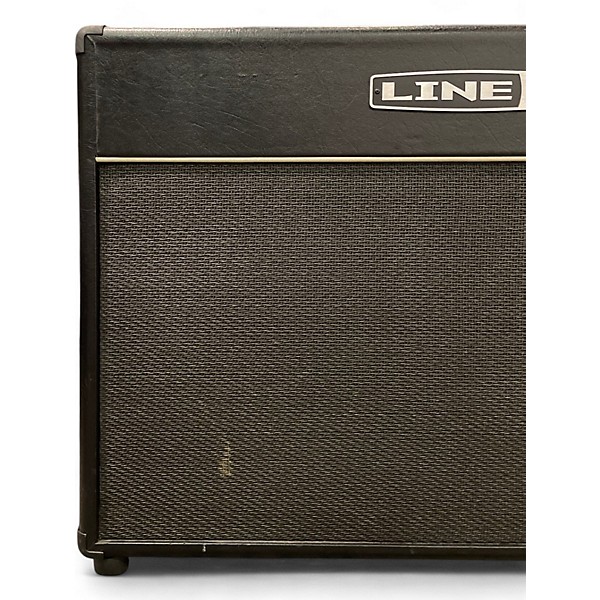 Used Line 6 VETA 2 Guitar Combo Amp