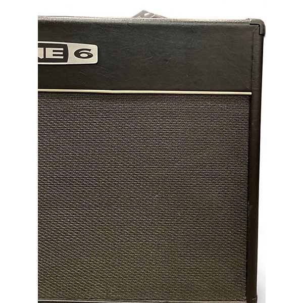Used Line 6 VETA 2 Guitar Combo Amp