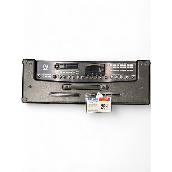 Used Line 6 VETA 2 Guitar Combo Amp