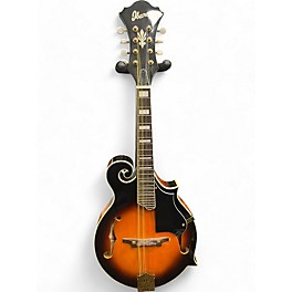 Used Ibanez M522S Sunburst Mandolin