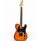 Used Fender American Standard Telecaster Honey Burst Solid Body Electric Guitar thumbnail