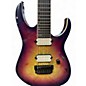 Used Ibanez RGIX6FDLB NORTHERN LIGHTS BURST Solid Body Electric Guitar