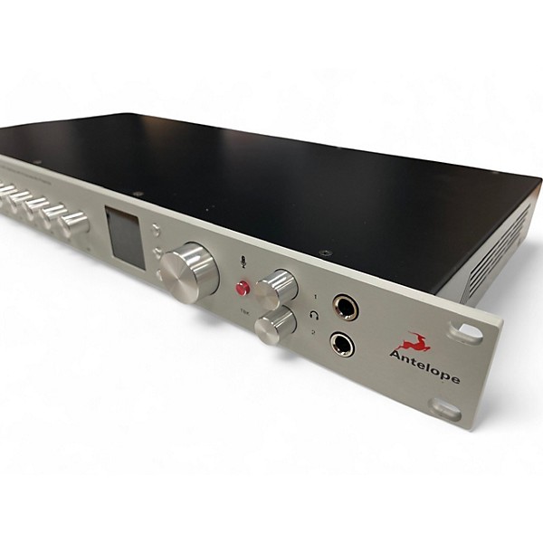 Used Antelope Audio discrete synergy core