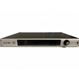 Used Universal Audio Apollo 16 Audio Interface