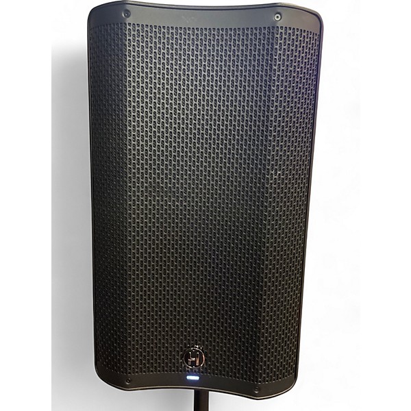 Used Harbinger VARI V4112 Powered Speaker