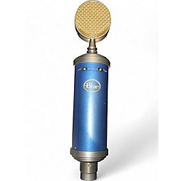 Used Blue Bluebird Condenser Microphone