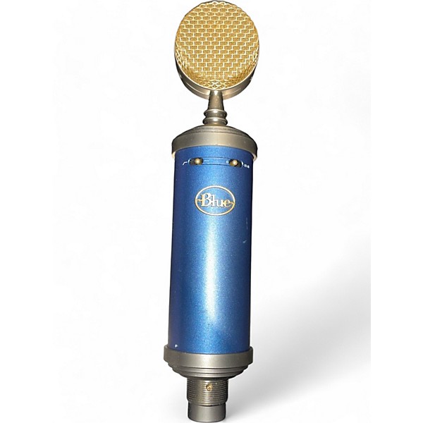 Used Blue Bluebird Condenser Microphone