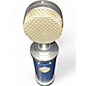 Used Blue Bluebird Condenser Microphone