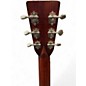 Used Eastman E6OM Natural Acoustic Guitar