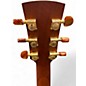 Used Ibanez AC3000-NT Natural Acoustic Guitar