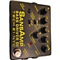 Used Tech 21 Sansamp PBDR Bass Driver DI Bass Effect Pedal thumbnail