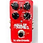 Used TC Electronic Hall Of Fame 2 Reverb Effect Pedal