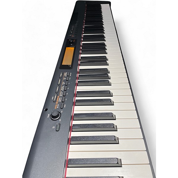 Used Casio CDP-S360 Digital Piano