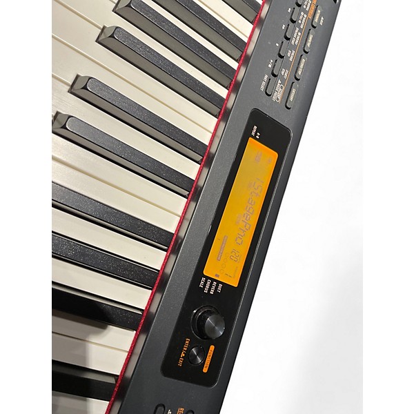 Used Casio CDP-S360 Digital Piano