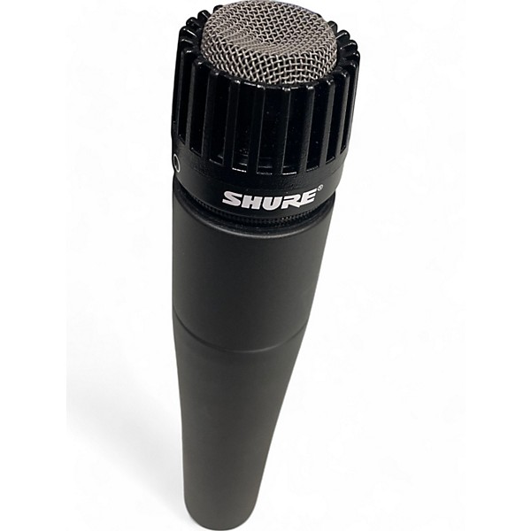 Used Shure SM57LC Dynamic Microphone