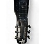 Used Rogue RLS1MBK Black Lap Steel