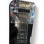 Used Rogue RLS1MBK Black Lap Steel