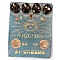 Used Analogman B1-CHORUS Effect Pedal thumbnail