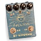 Used Analogman B1-CHORUS Effect Pedal