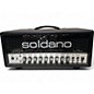 Used Soldano SLO 30 Tube Guitar Amp Head thumbnail