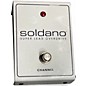 Used Soldano SLO 30 Tube Guitar Amp Head