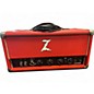 Used Dr Z PRESCRIPTION RX 45 WATT HEAD Tube Guitar Amp Head