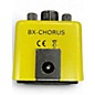 Used Stagg blaxx chorus Effect Pedal