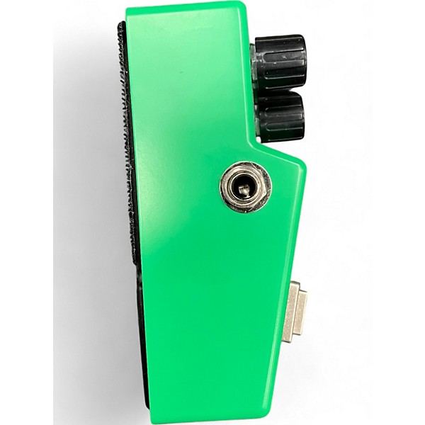 Used Ibanez TS808 Reissue Tube Screamer Distortion Effect Pedal