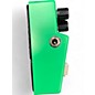 Used Ibanez TS808 Reissue Tube Screamer Distortion Effect Pedal