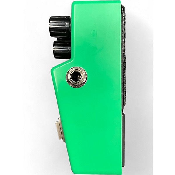 Used Ibanez TS808 Reissue Tube Screamer Distortion Effect Pedal