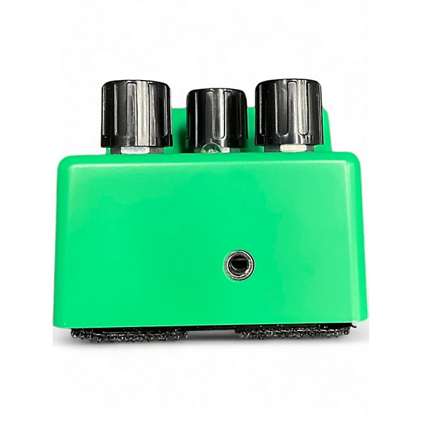 Used Ibanez TS808 Reissue Tube Screamer Distortion Effect Pedal