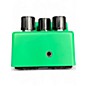 Used Ibanez TS808 Reissue Tube Screamer Distortion Effect Pedal