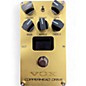 Used VOX Copperhead Drive Effect Pedal thumbnail