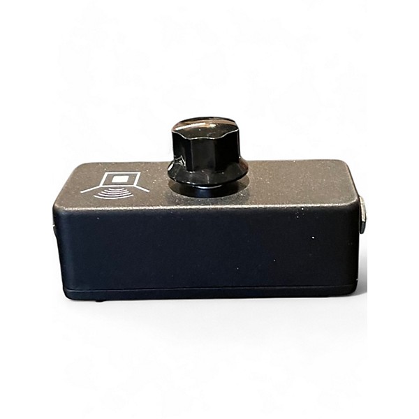 Used JHS Pedals Little Black Amp Box Pedal