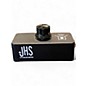 Used JHS Pedals Little Black Amp Box Pedal