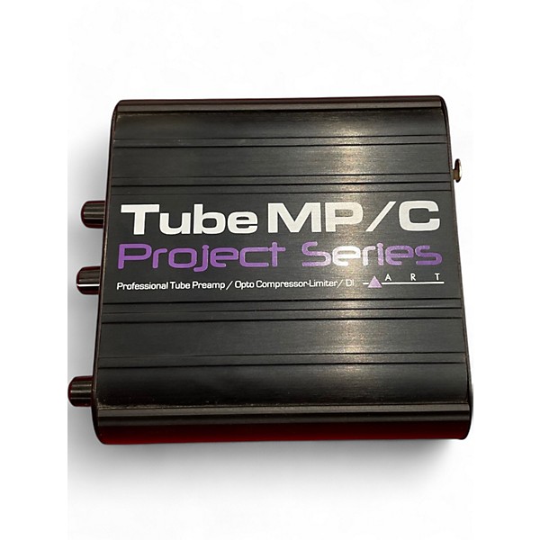 Used Art TUBE MP/C Audio Converter