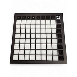 Used Novation LAUNCHPAD X