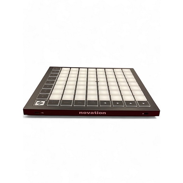 Used Novation LAUNCHPAD X