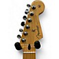 Used Fender Player Plus Stratocaster HSS Cherry Sunburst Solid Body Electric Guitar