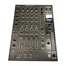 Used Denon DJ X1850 DJ Mixer