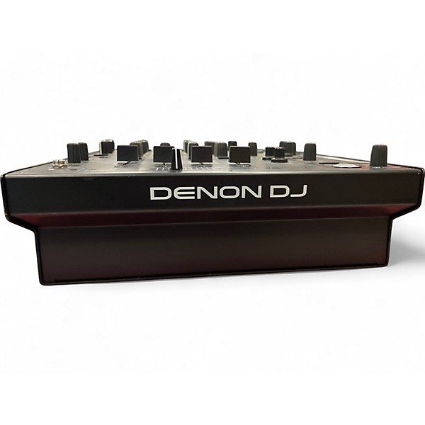 Used Denon DJ X1850 DJ Mixer