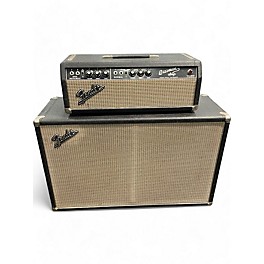 Vintage 1965 Fender Bassman 50W Bass Cabinet